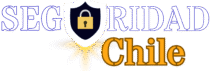 Logo - seguridad chile spa
