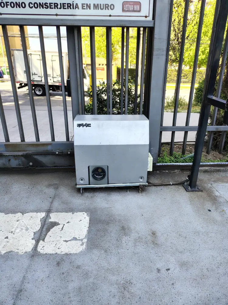 motor alto rendimiento - para - condominio